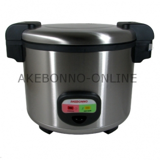 Akebonno Rice Cooker 5,4 liter